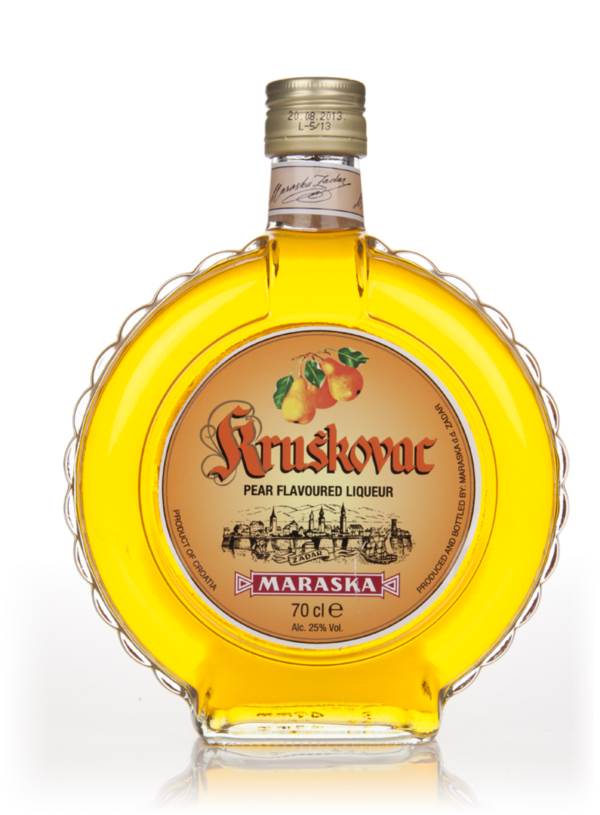 Kruskovac (Pear Liqueur) product image