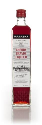Essence Cherry Brandy Liqueur - 50 ml | 1.69 oz (3/Pack
