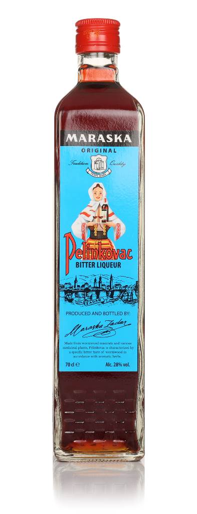 Pelinkovac (Wormwood Liqueur) product image