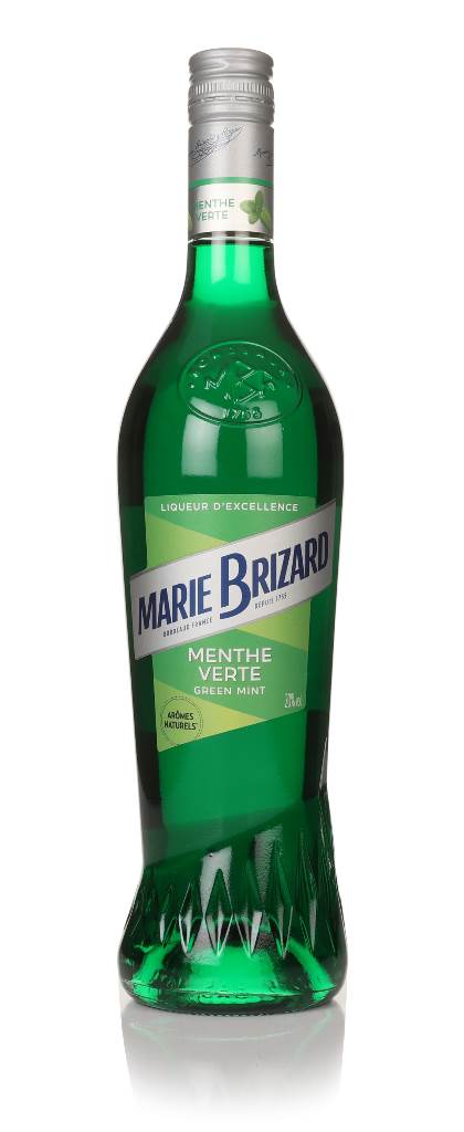 Marie Brizard Menthe Verte product image