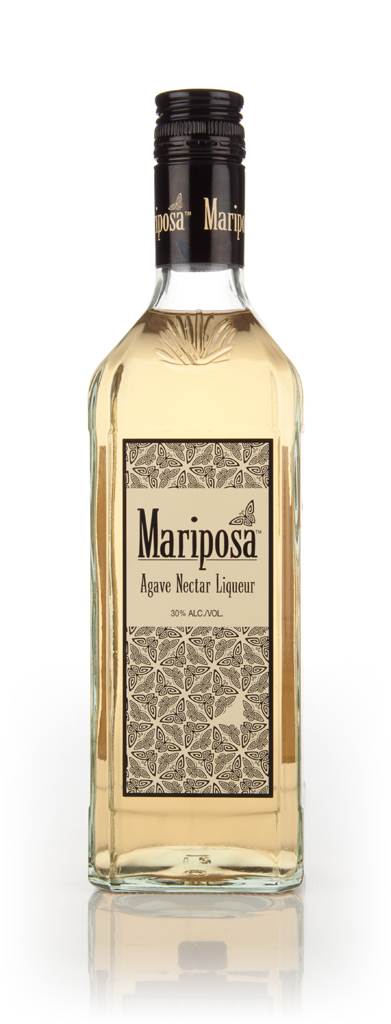 Mariposa Agave Nectar Liqueur product image