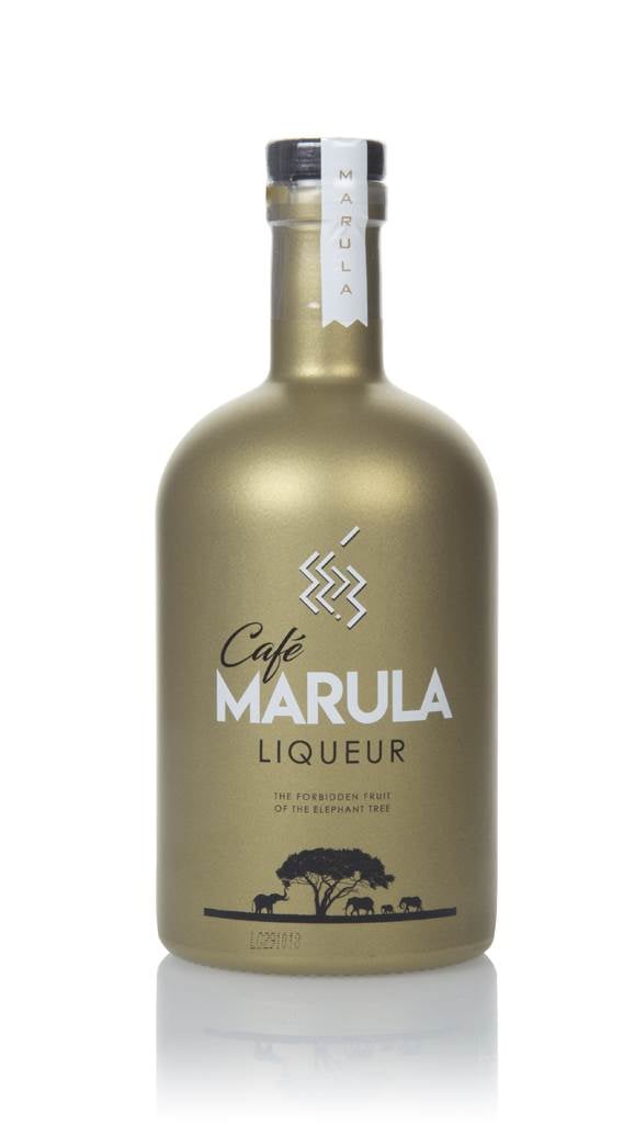 Café Marula Liqueur product image