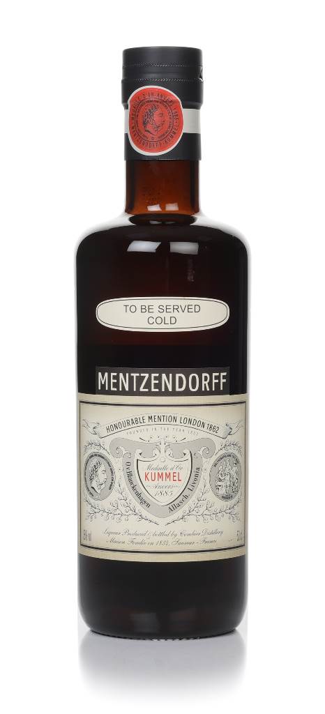 Mentzendorff Kummel product image