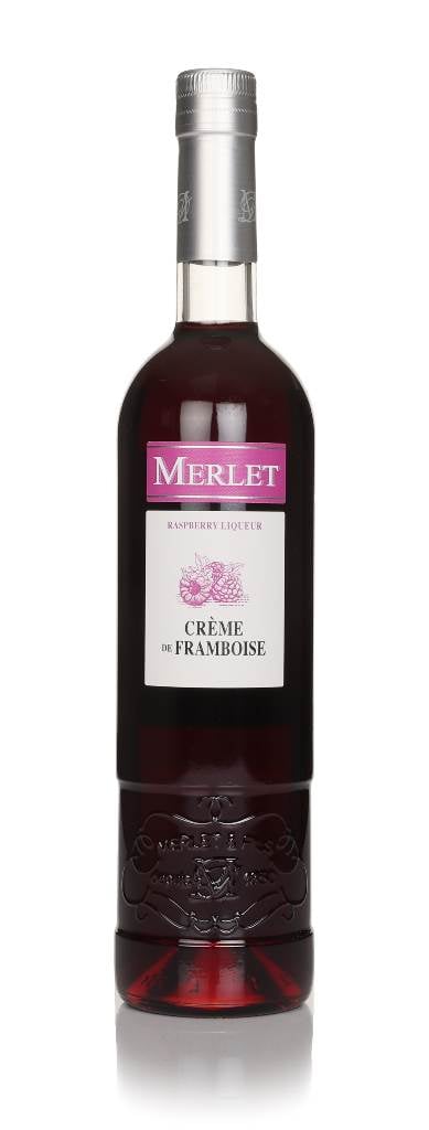 Merlet Crème de Framboise product image