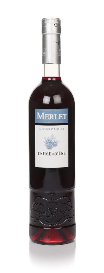 Merlet Crème de Mure