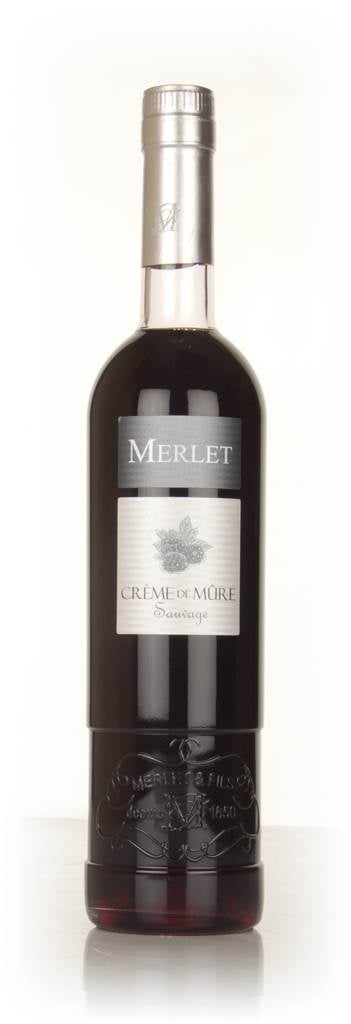 Merlet Crème de Mure product image