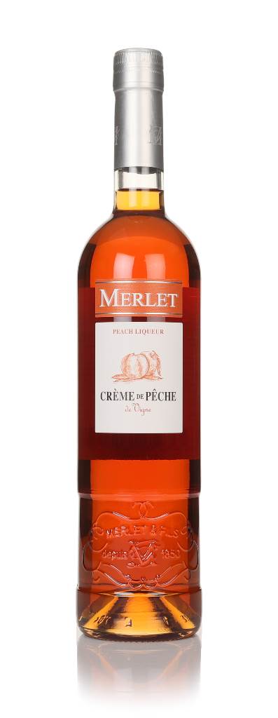 Merlet Crème de Peche product image