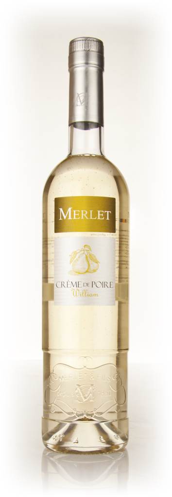 Merlet Crème de Poire William product image