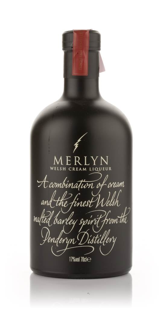 Merlyn Welsh Cream Liqueur product image