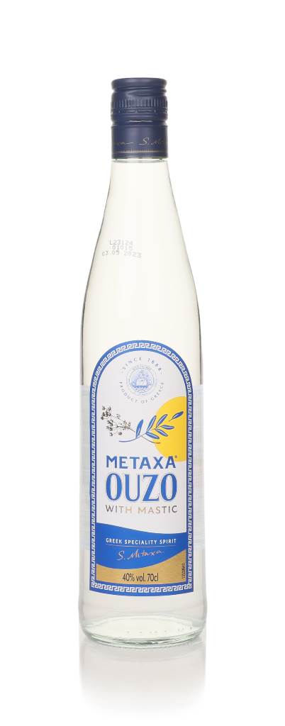 Metaxa Ouzo (40%) product image