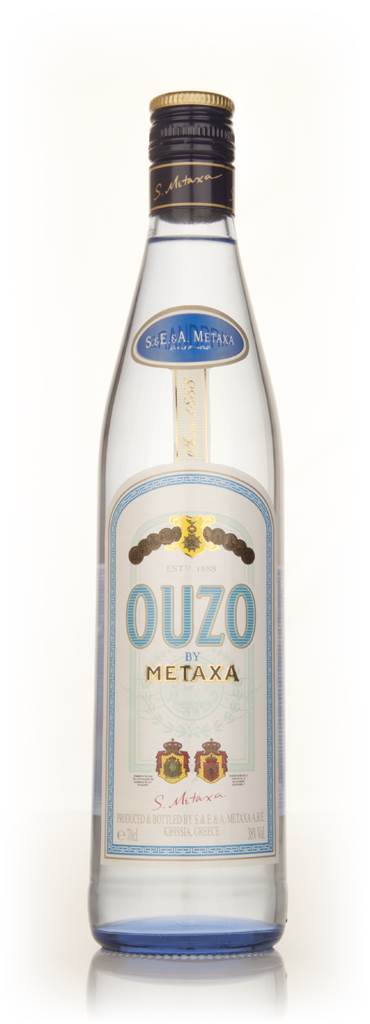 Metaxa Ouzo product image
