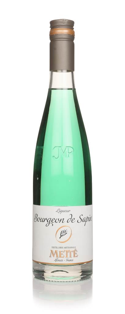 Metté Liqueur de Bourgeons de Sapin (Tree Buds) product image