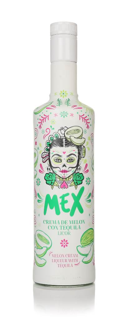 MEX Melon Cream with Tequila product image