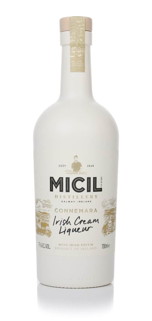 Micil Connemara Irish Cream Liqueur product image