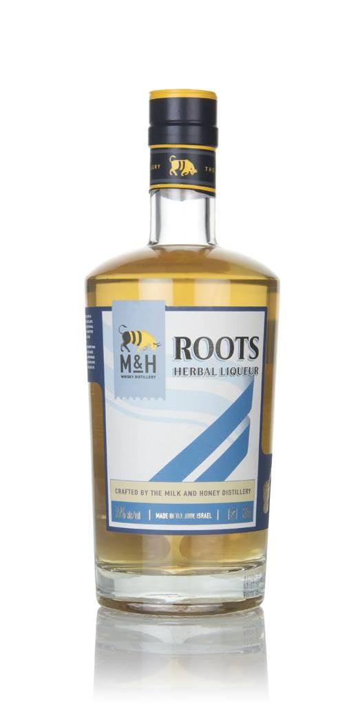 Milk & Honey Roots Herbal Liqueur product image
