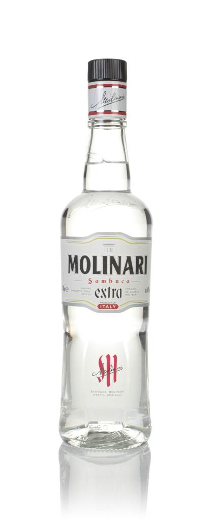 Molinari Sambuca Extra (40%) product image