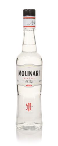 Molinari Sambuca Extra (50cl) Liqueur | Master of Malt