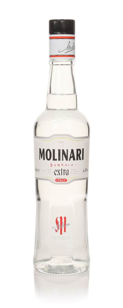 Molinari Sambuca Extra (50cl) product image