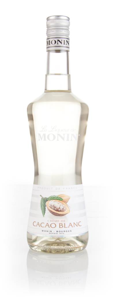 Monin Creme de Cacao Blanc product image