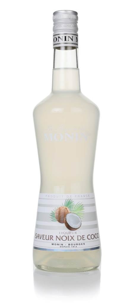Monin Coconut Liqueur product image