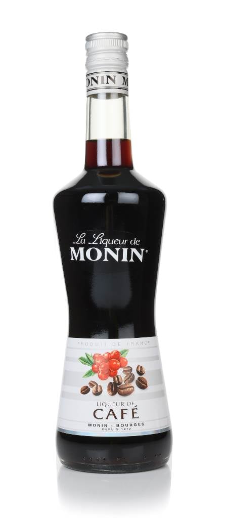 Monin Coffee Liqueur product image