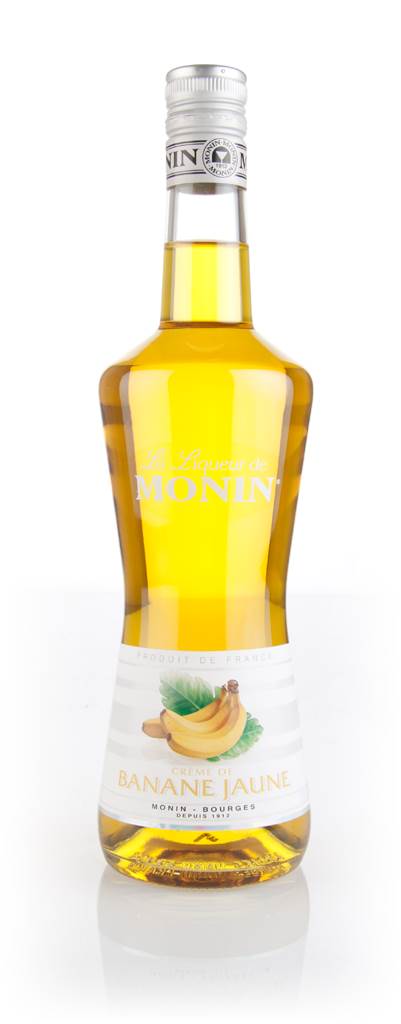 Monin Crème De Banane Jaune product image