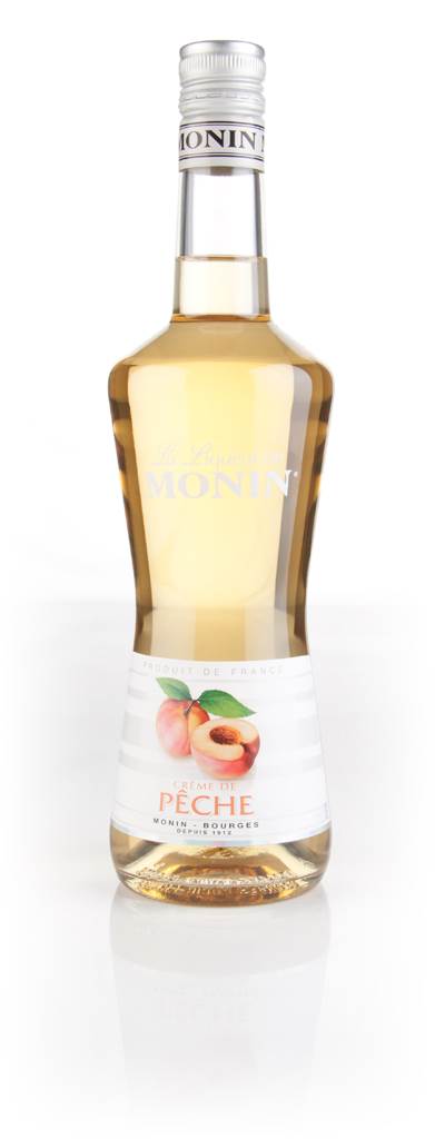Monin Crème De Pêche product image