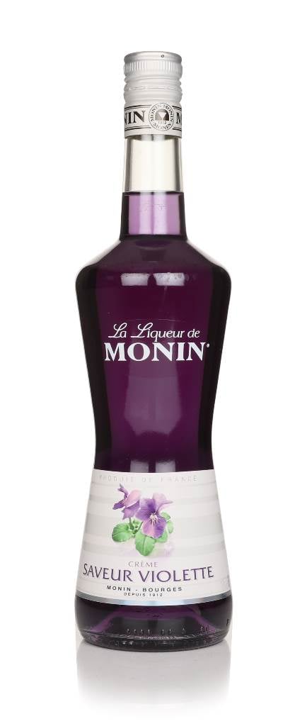 Monin Crème de Violette product image