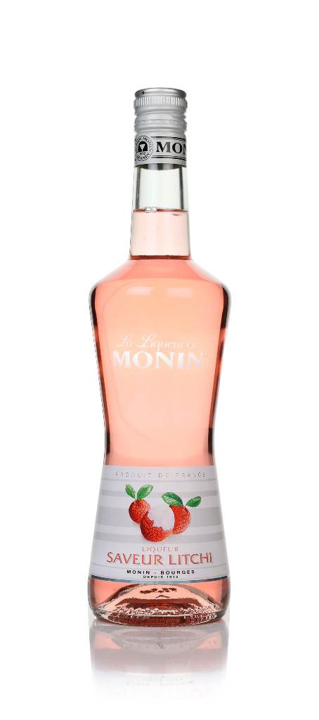 Monin Liqueur de Lychee product image