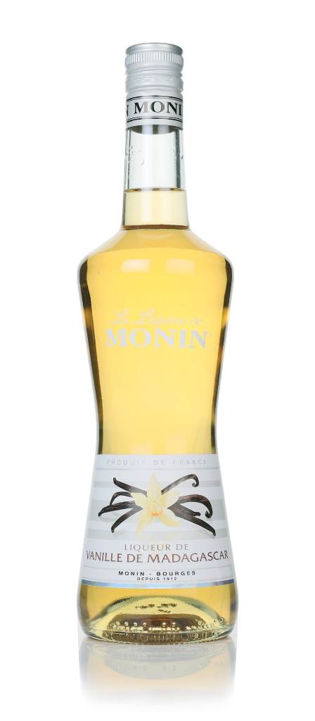 Monin Vanilla Liqueur product image