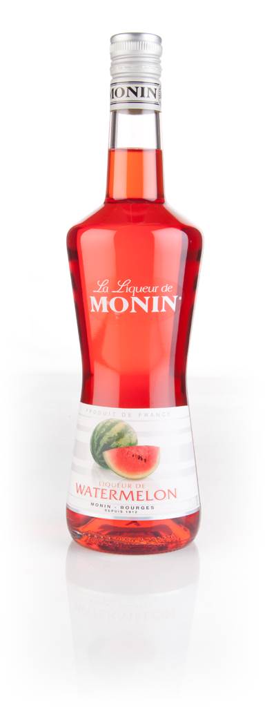 Monin Watermelon Liqueur product image