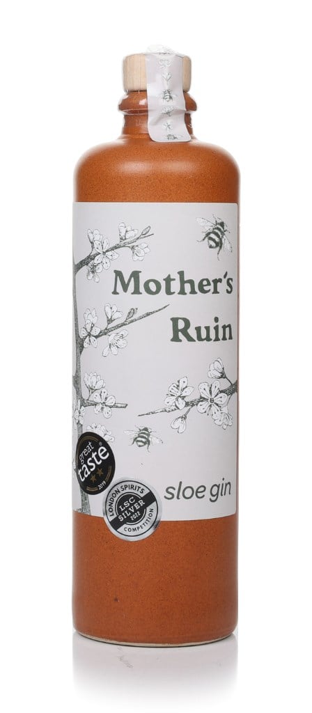 Mother’s Ruin Sloe Gin Liqueur
