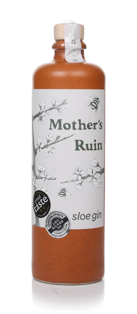 Mother’s Ruin Sloe Gin Liqueur product image