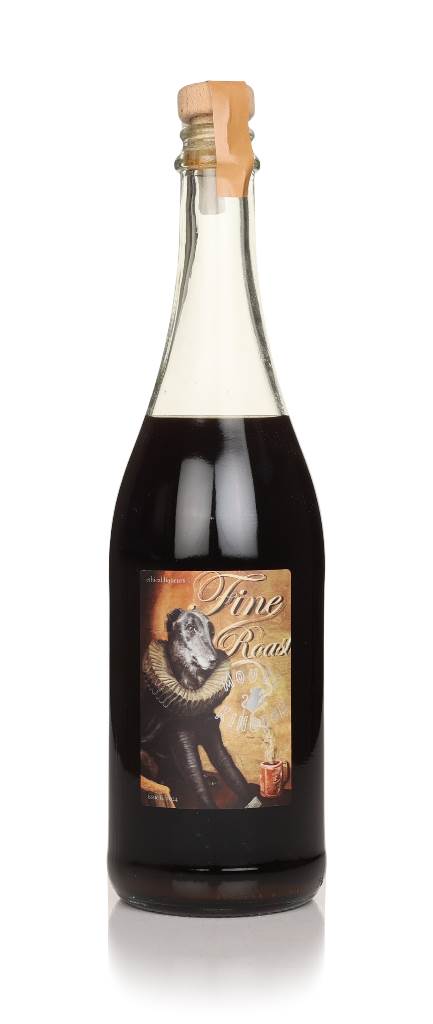 Mouse Kingdom Coffee Liqueur product image