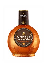 Mozart Pumpkin Spice
