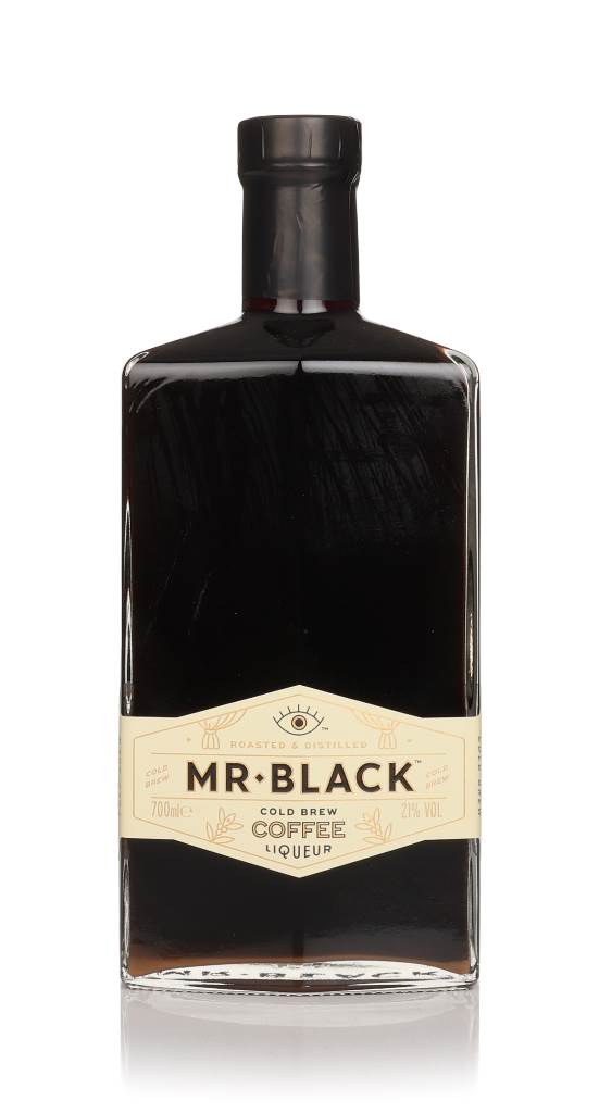 Mr. Black Cold Brew Coffee Liqueur product image