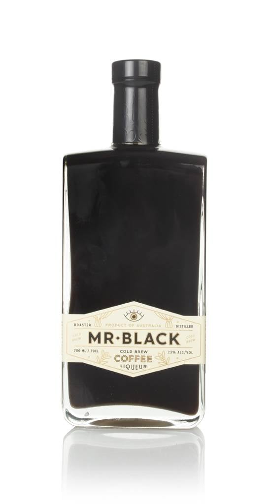Mr. Black Cold Brew Coffee Liqueur product image