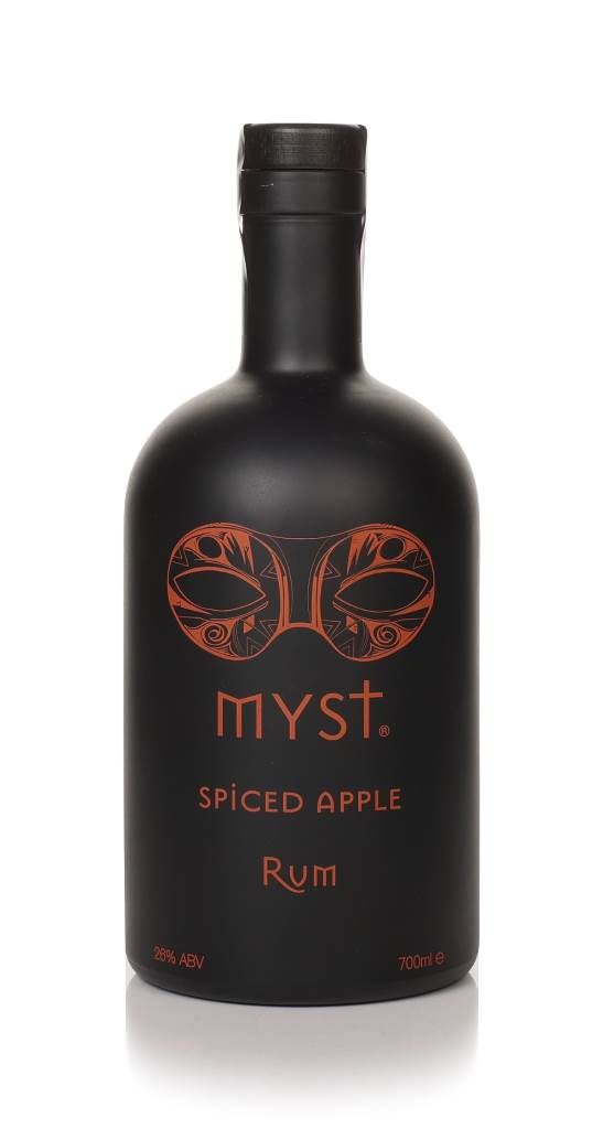 Myst Spiced Apple Rum Liqueur product image