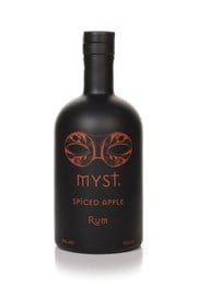 Myst Spiced Apple