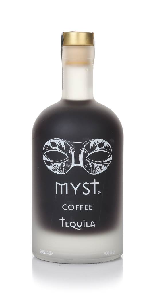MYST Coffee Tequila Liqueur product image