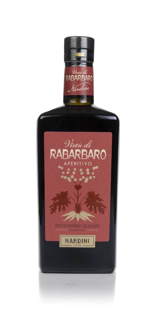 Nardini Rabarbaro product image