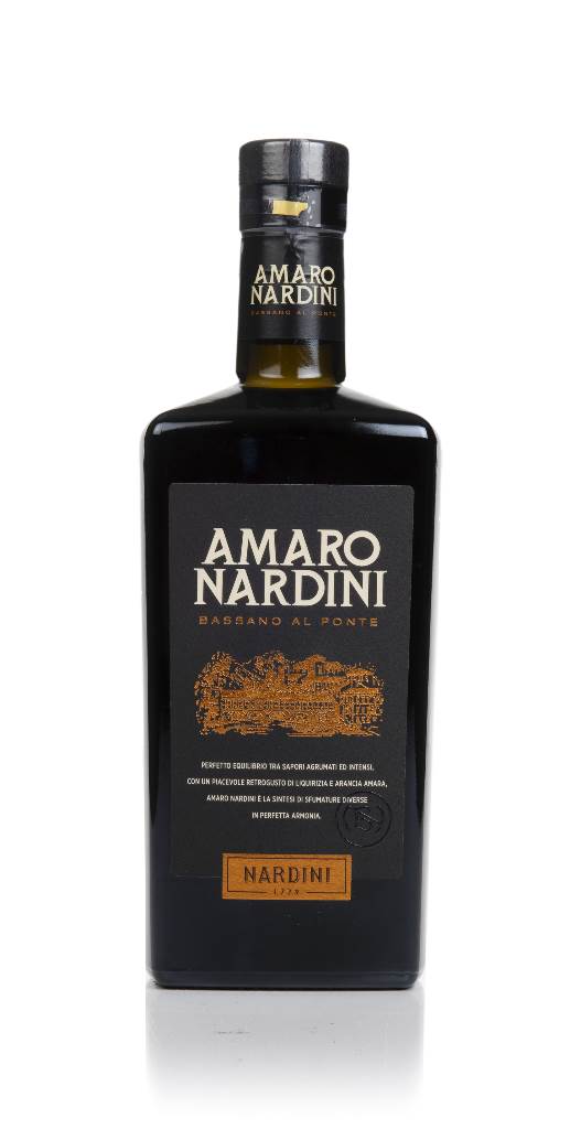 Amaro Nardini product image