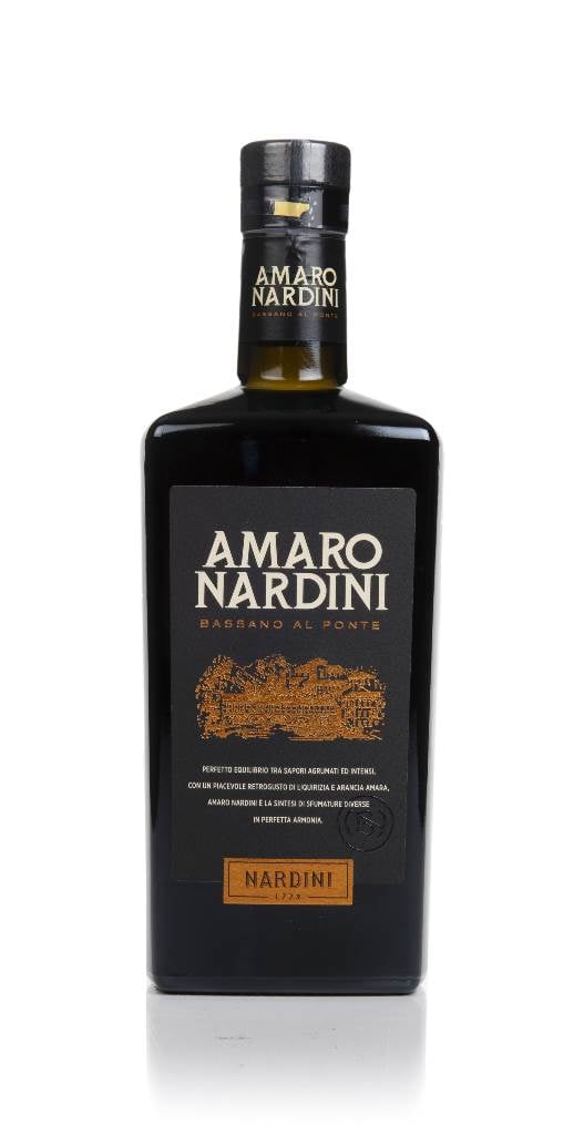 Amaro Nardini product image