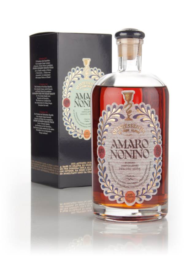 Amaro Nonino Quintessentia product image