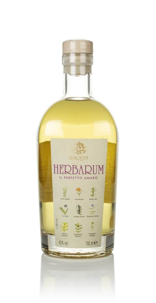 Nunquam Amaro Herbarum product image