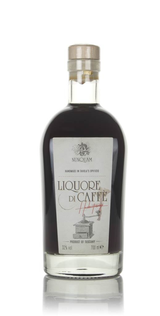 Nunquam Liquore di Caffè product image