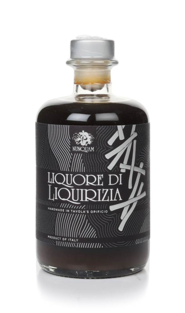 Nunquam Liquore di Liquirizia product image