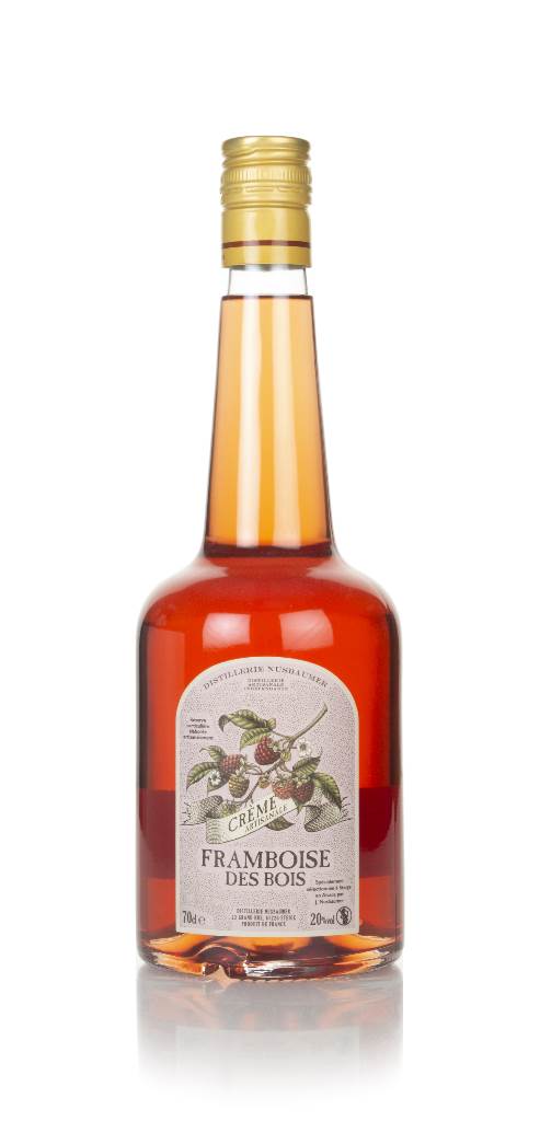 Nusbaumer Framboise de Bois product image