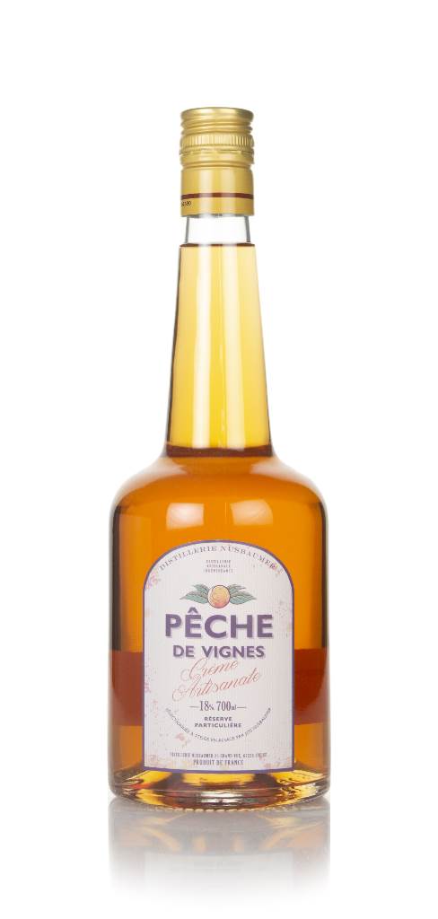 Nusbaumer Pêche de Vignes product image