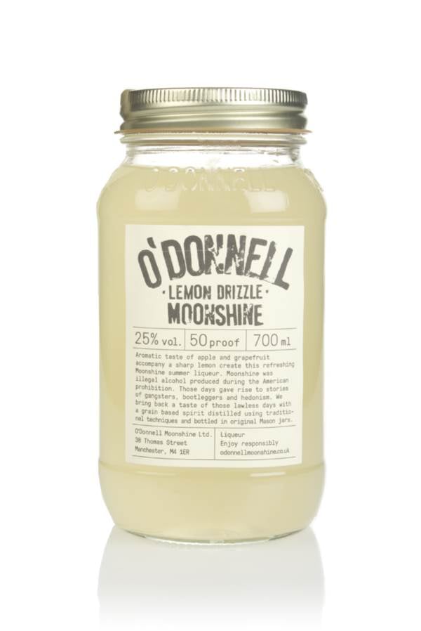 O'Donnell Lemon Drizzle Moonshine product image
